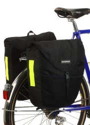 Pour les vrai radonneurs cyclo campeur.