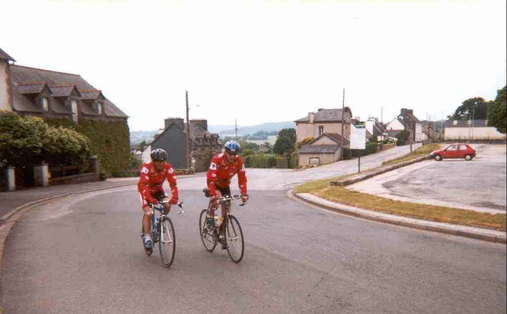 Sortie 2001